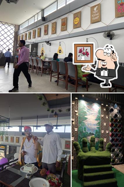 Check out how BOPDEV MACHI HOTEL looks inside