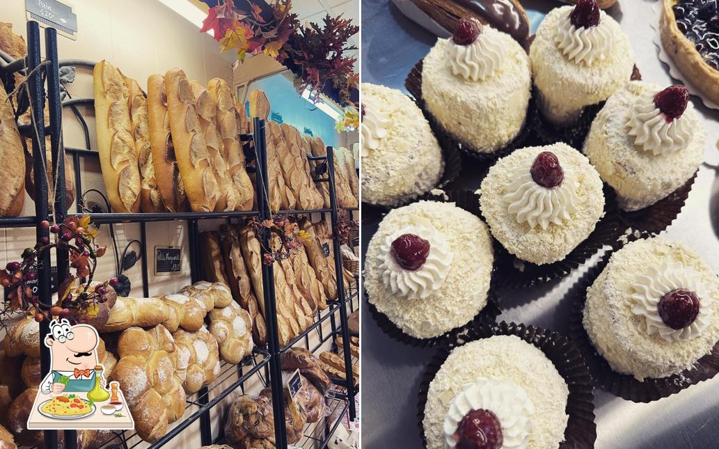 Boulangerie Le Sirocco