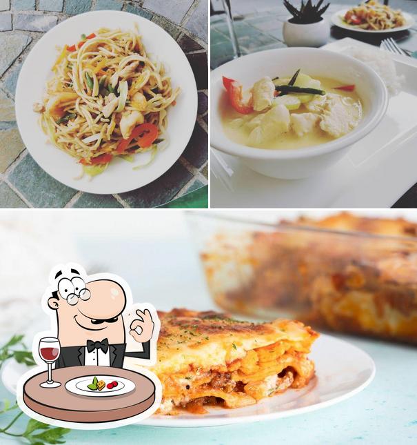 Brasserie: Les 3 Mois Beckerich