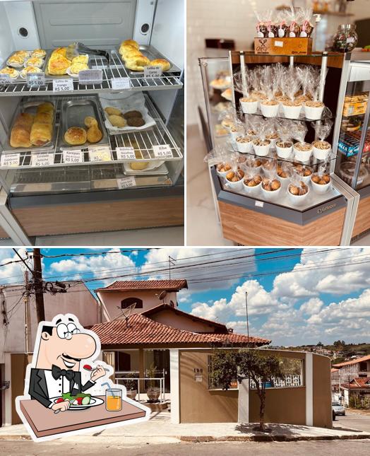 Cafeteria Luzia