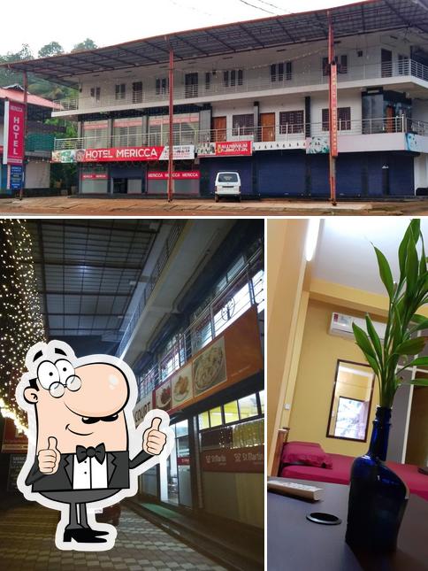 See the image of Chakkalakudiyil Residency