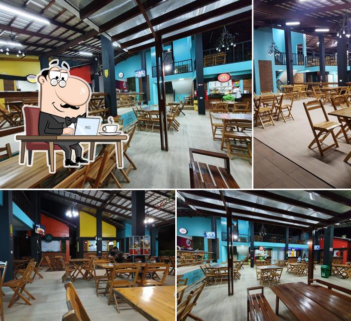 Emporium 31 - Food Park - Restaurante e Lanchonete