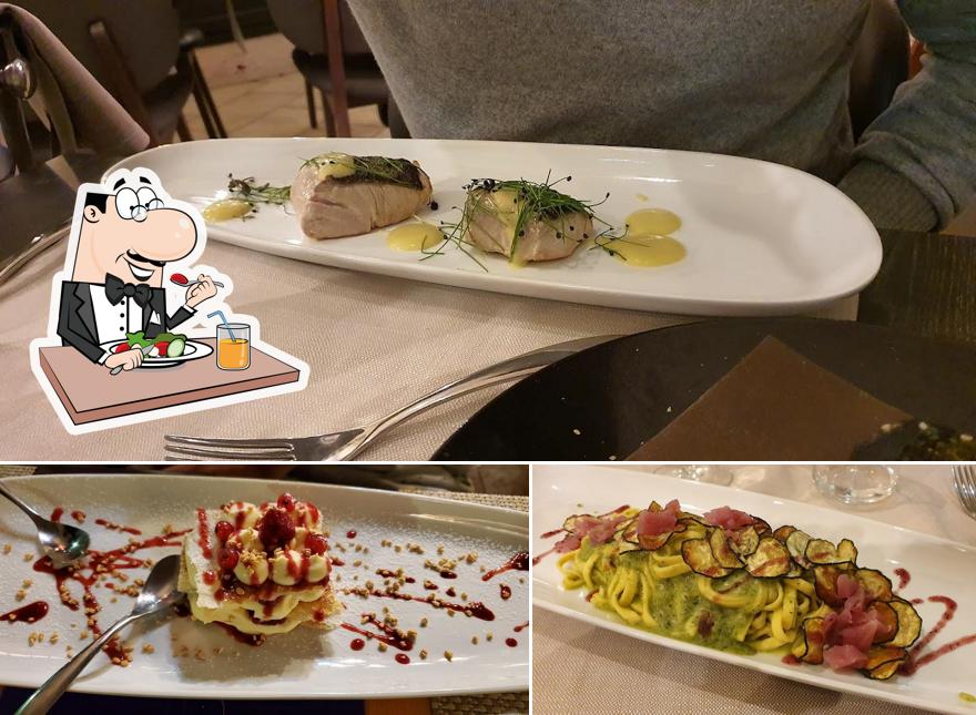 Cibo al Enó