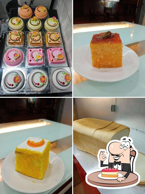 German bakery