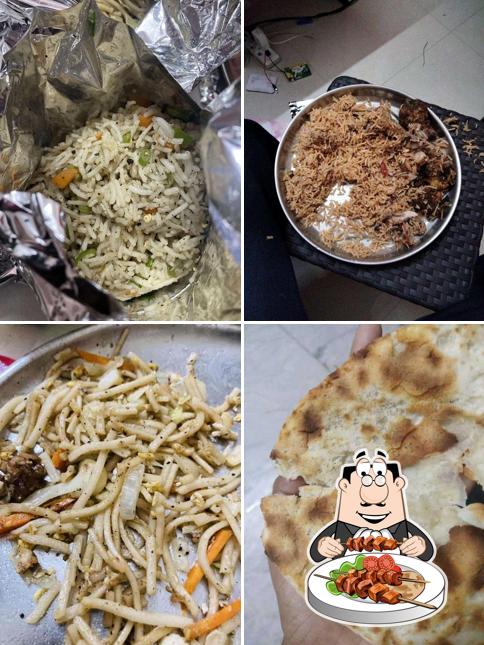 Hotel Paradise Dum Biriyani