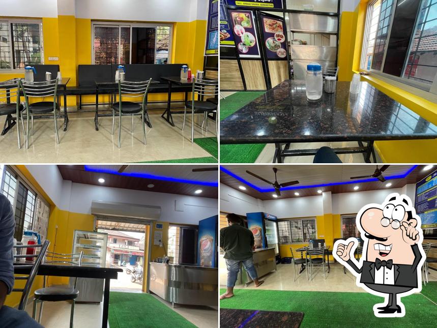Hotel Sufikhana