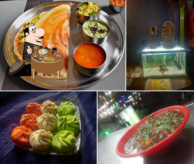 KHANA KHAZANA FAMILY RESTAURANT
