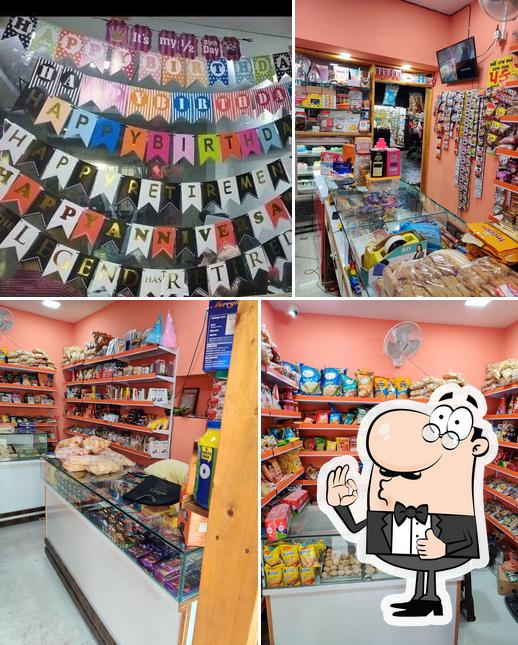 KOROMA BACKERY AND CAKE SHOP