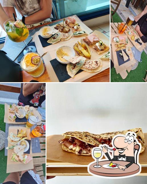 Cibo al L' Estro Temporary Food & Drink