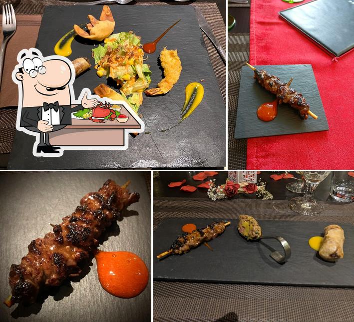 Restaurant L'Ardoise