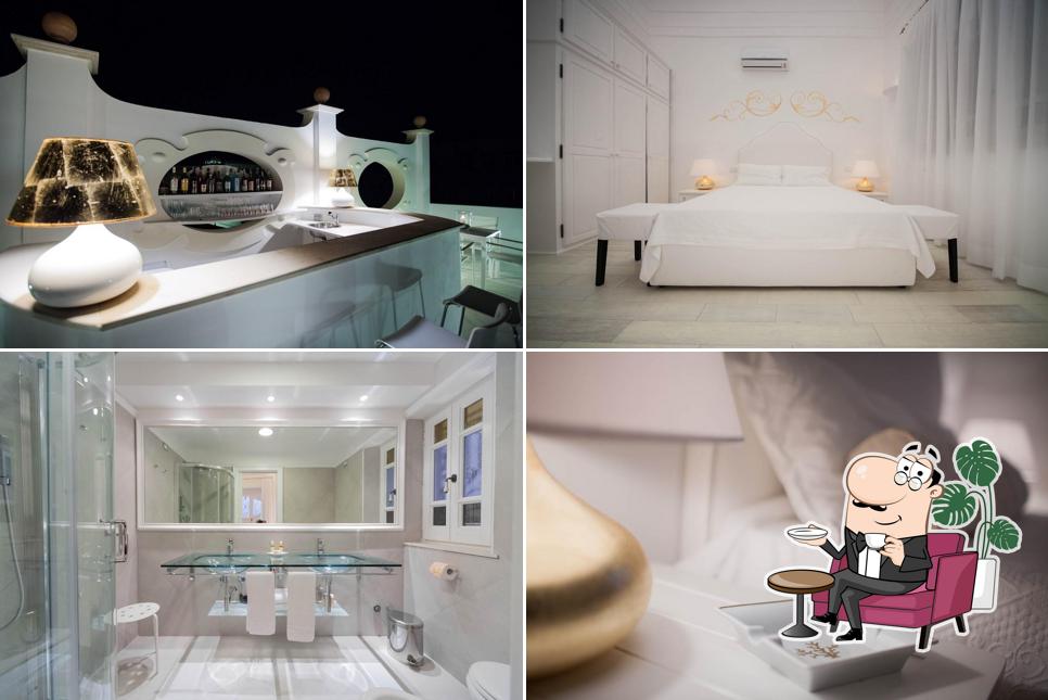 La Settima Luna Hotel Lipari