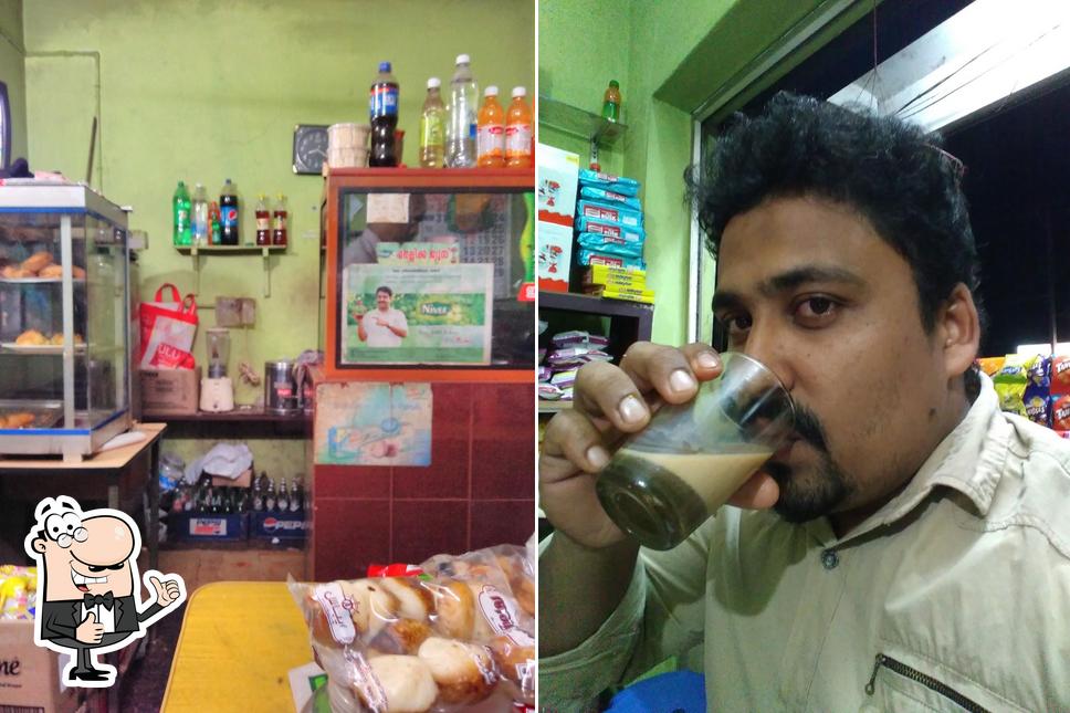 Malayil Bakery