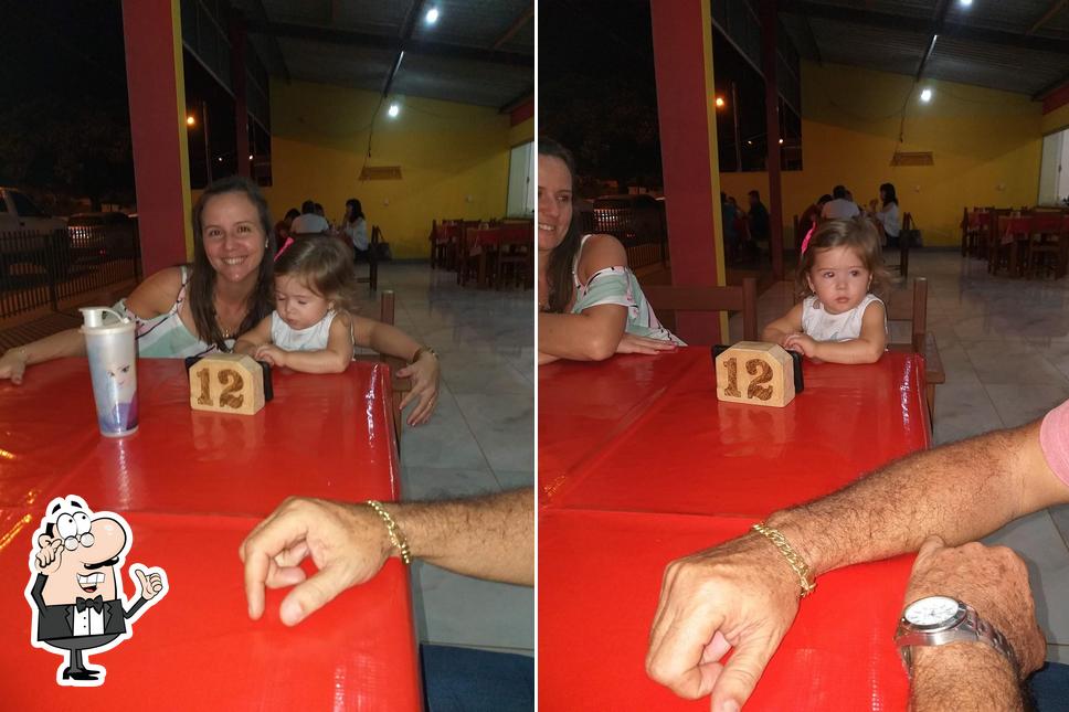 Pizzaria Forno e Pizza