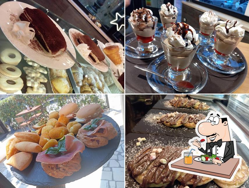 Queen Cafè Drink Food