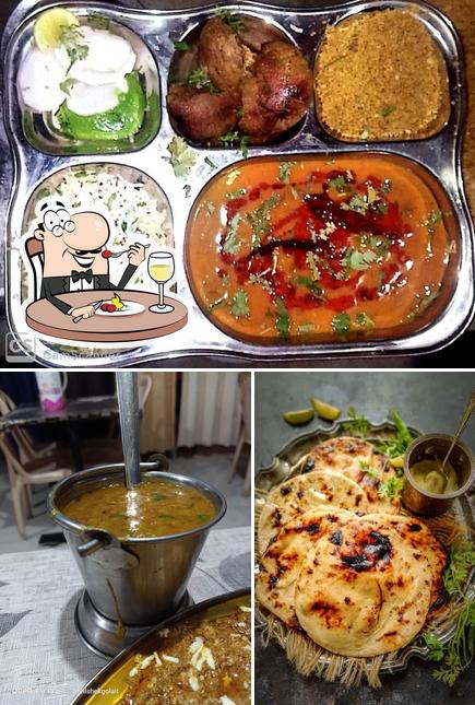 Bhai Bhai Restaurant