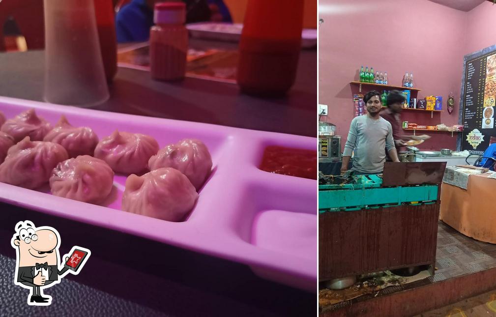 The great indian cafe gotegaon