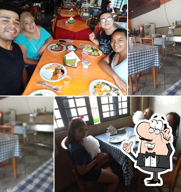 Restaurante Costela Na Tabua