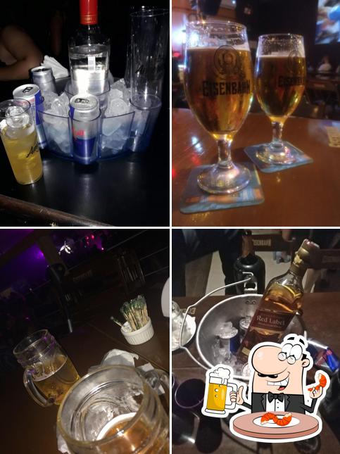 American Music Pub