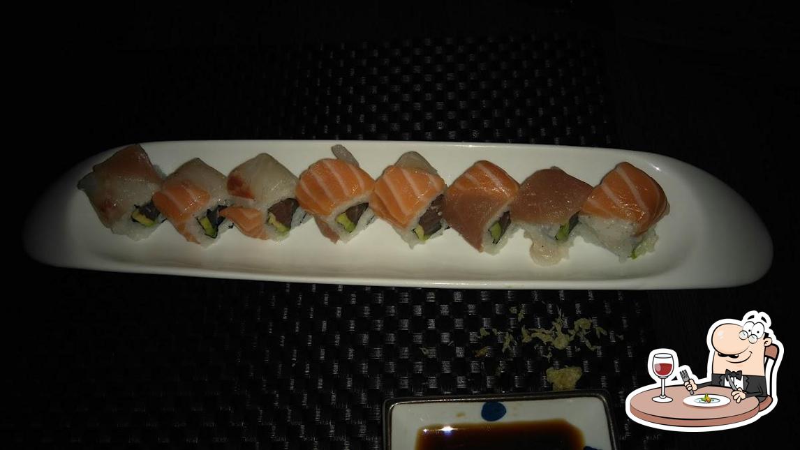 Cibo al Yumi Sushi