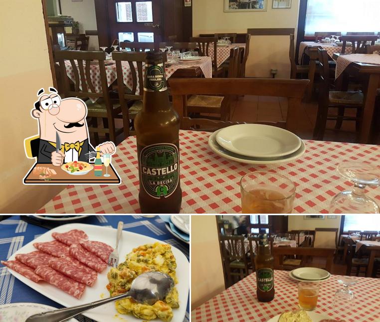 Platti al Piola Da Celso