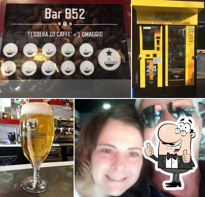 Guarda la immagine di Bar Tabaccheria B52