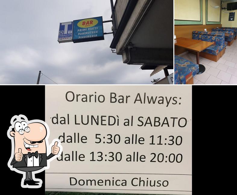 Vedi la immagine di Bar ALWAYS Tabacchi Terea Heets Glo Neo