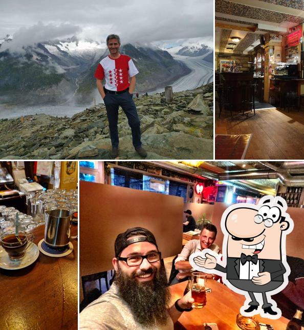 Vedi questa foto di Bar bei Miguel