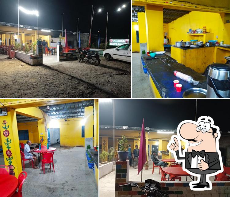 Bholenath Dhaba