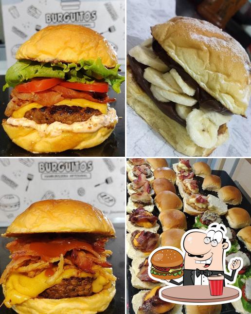 Burguitos Hamburgueria