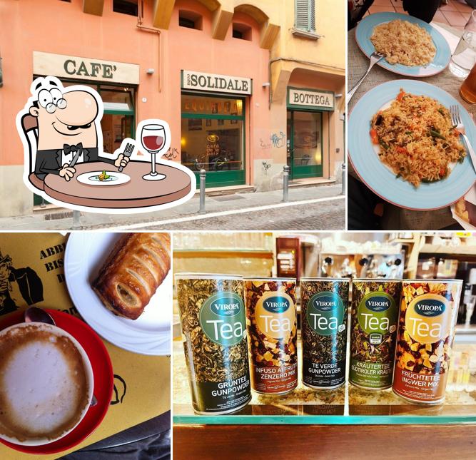 Platti al Café de la Paix