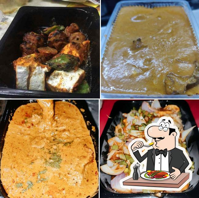 Flavours Of Chakhna