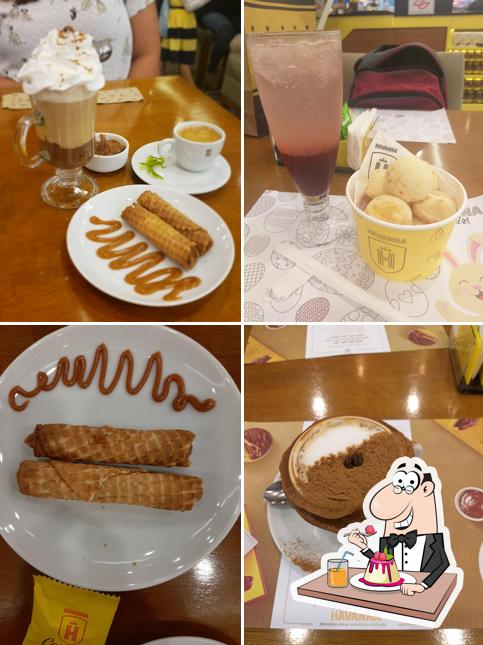 Havanna Café