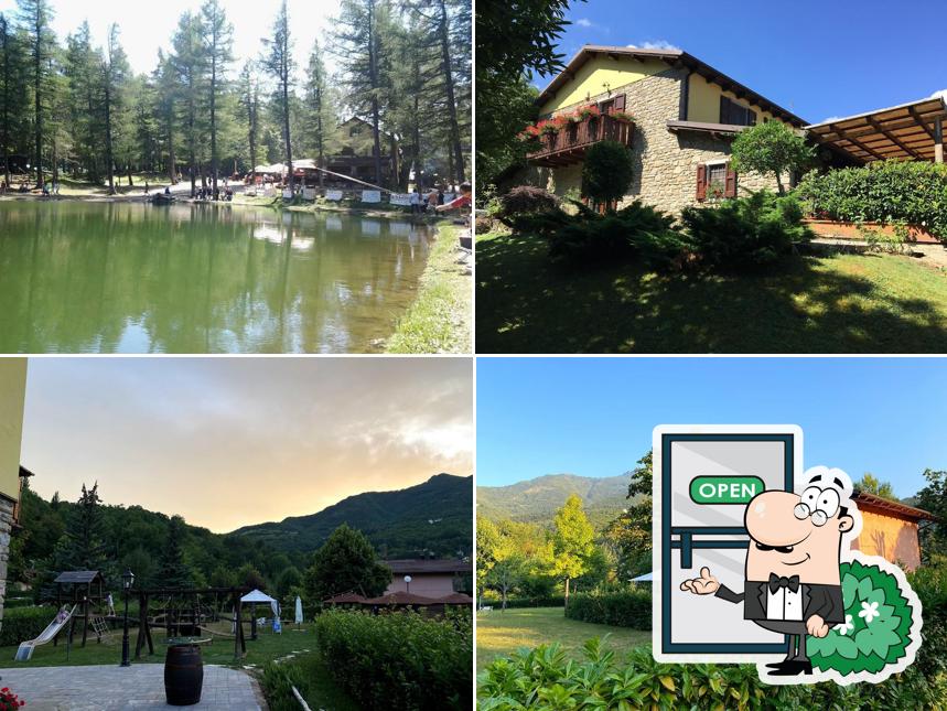 Ecoday Camping - Il Castagno