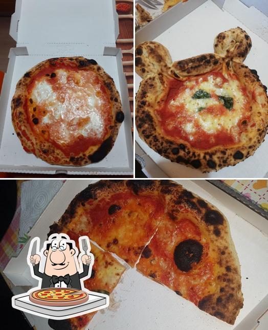 Pizzeria La Casa di Toto’ Collegno