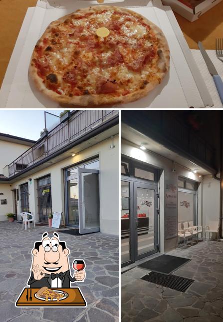La pizza è il piatto veloce preferito al mondo