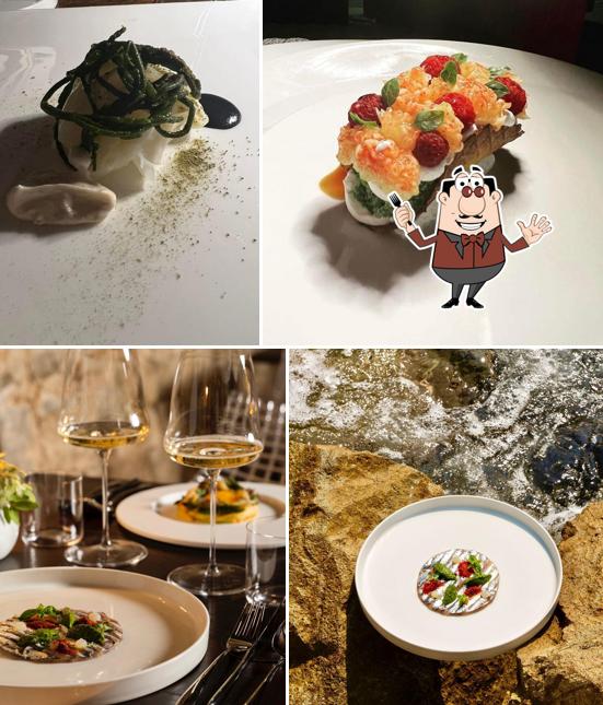 Platti al Osteria 1861