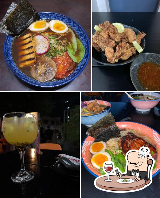 Peko Peko Ramen