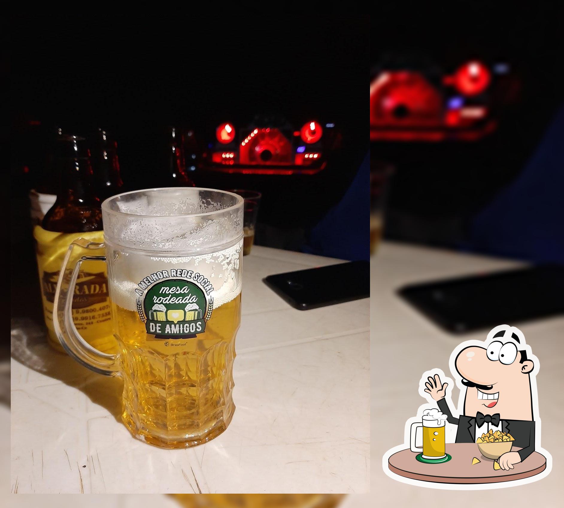 Bar O Mariano