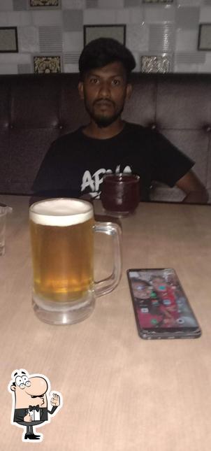 See this pic of Sree Thirumala Restaurant &Bar