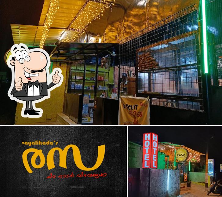 Look at the picture of RASA Vayalikadas Restaurant