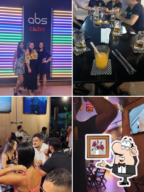 ABS Clube