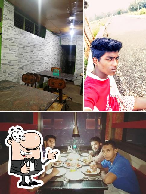 See the photo of Akram Hotel അക്രം ഹോട്ടൽ