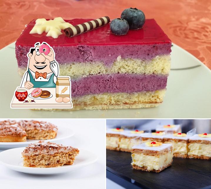 Bäckerei Meier