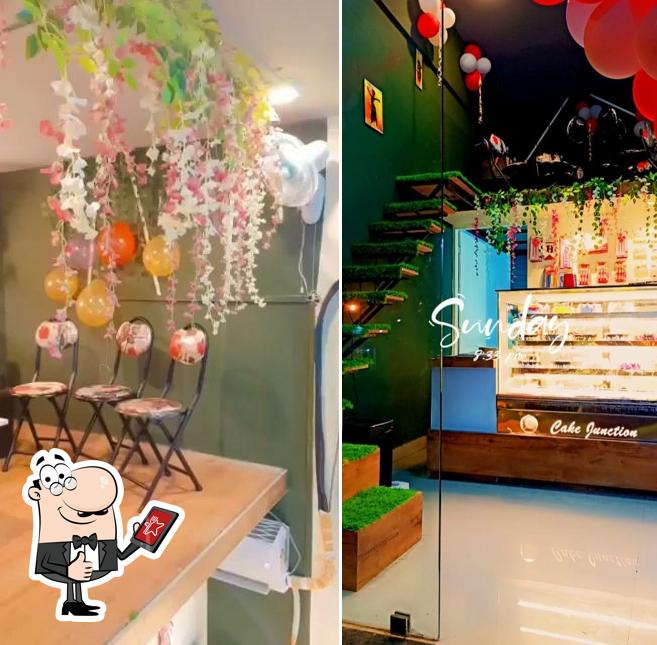 Cake Junction Hinganghat