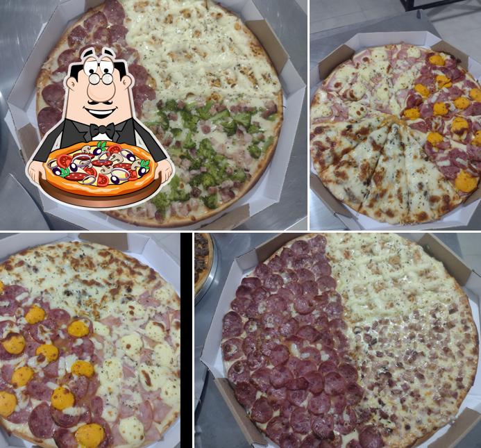 Dip'z Pizza Delivery
