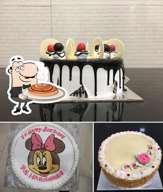 Look at the image of Eeebees Cake Shop ஈரோடு பிஸ்கட் பேக்கரி