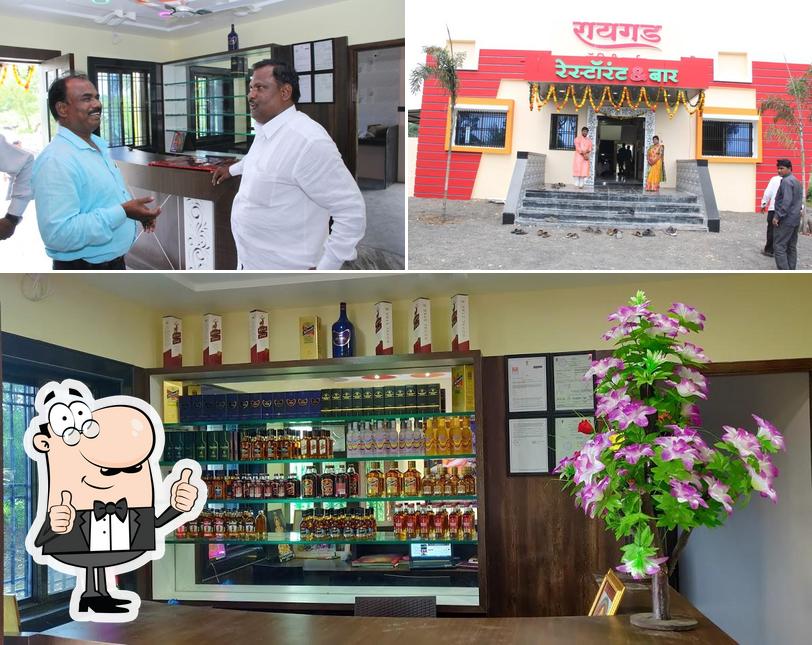 Hotel Harsh - Lodging & Boarding - Family Garden Restaurant and Bar