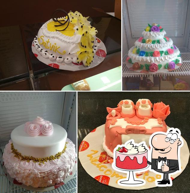 New Poona Bakery, Khopoli