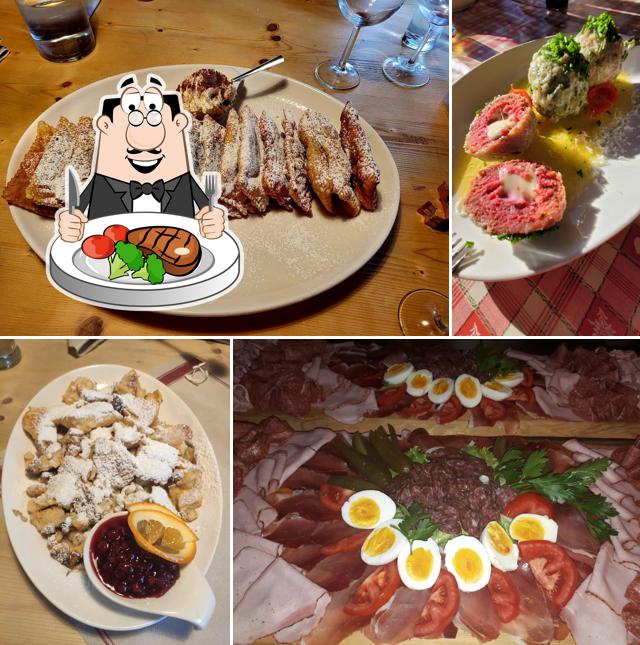 Bistecca al Oberpfaffstallhof