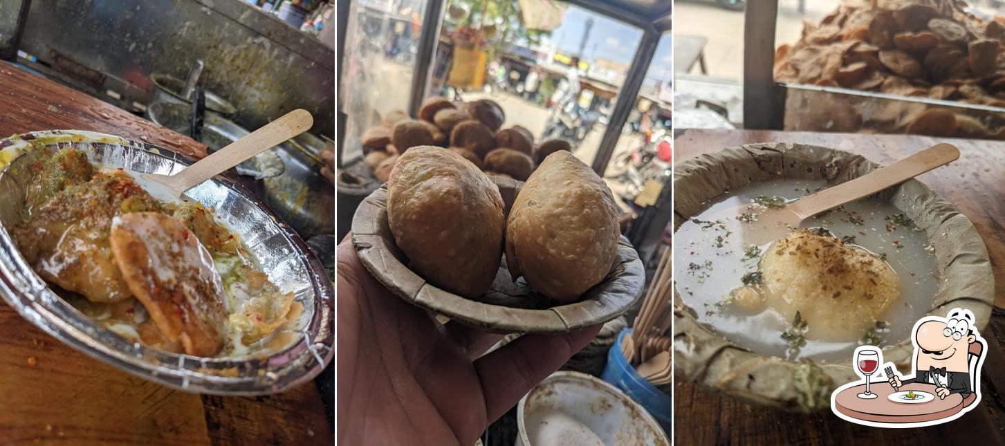 Ramesh JI Kachoriwala